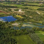 L’Oasi della Madonnina - Foto arch. Parco fluviale Gesso e Stura - Comune di Cuneo